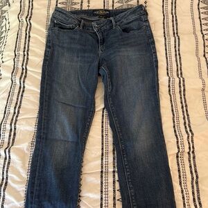 Women’s Lucky Brand Jeans